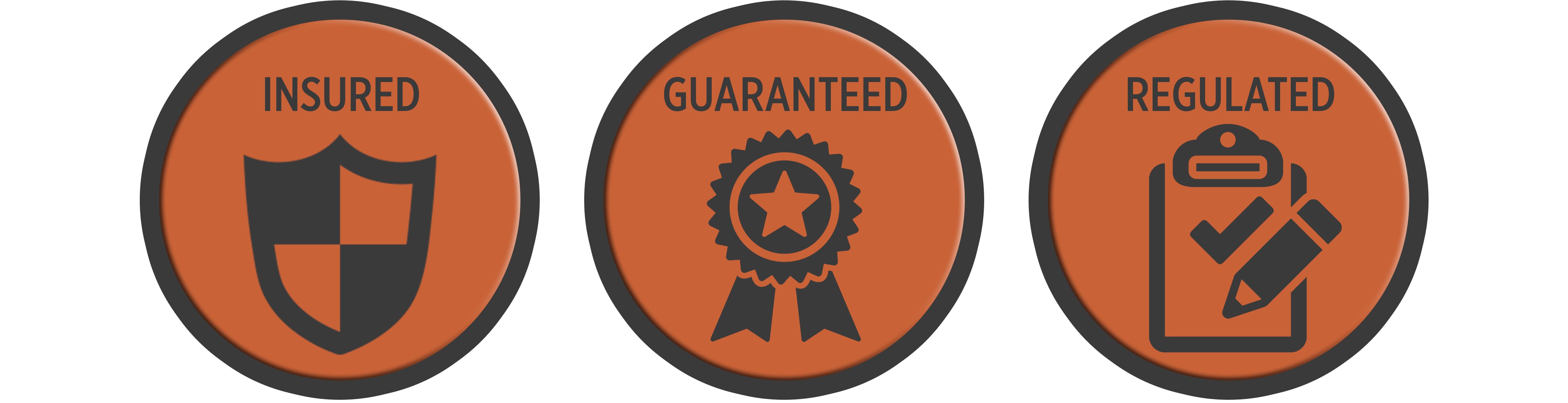 Grenda Builders - image Insured-Guaranteed-Regulated on https://www.grendabuilders.com