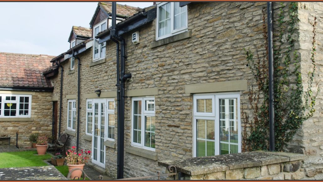 Building project by Grenda Builders in York