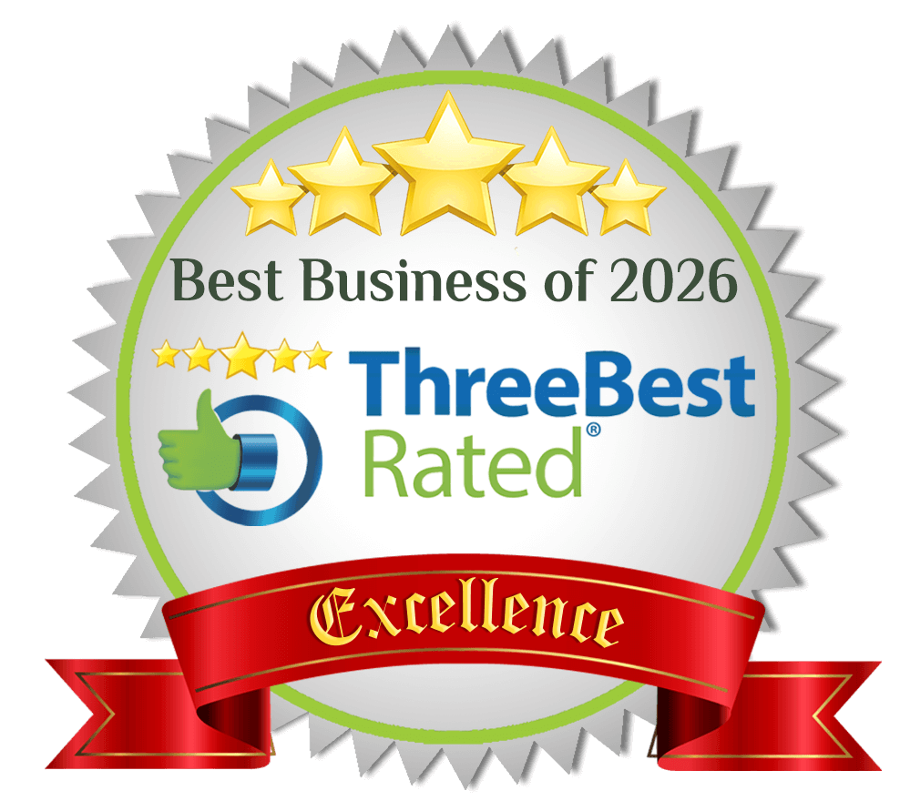Grenda Builders ThreeBestRated 2026